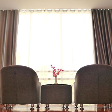 Hotel Htein Thar Таунджи Экстерьер фото